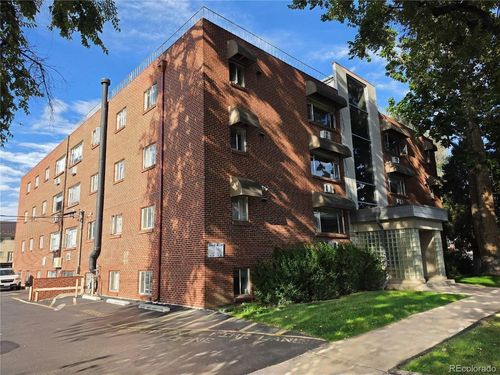 401-2295 E Asbury Ave, Denver, CO, 80210-4349 | Card Image