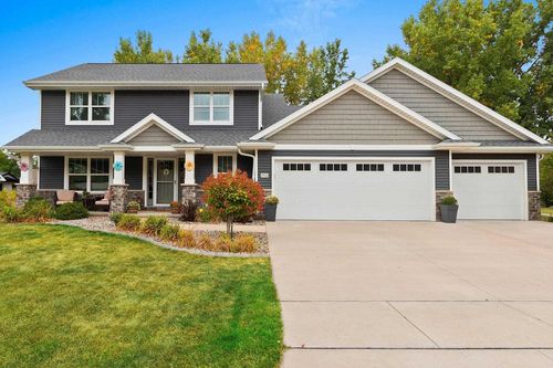 2503 Remington Road, GREEN BAY, WI, 54302 | Card Image