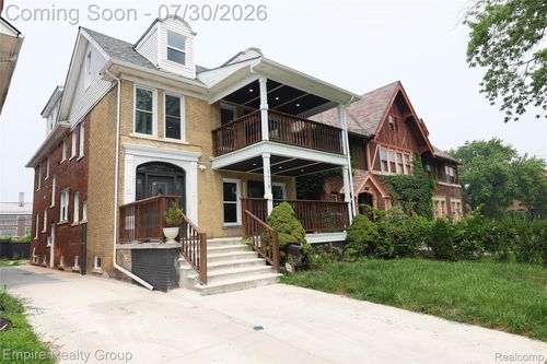 2418 Calvert St, Detroit, MI, 48206-1534 | Card Image