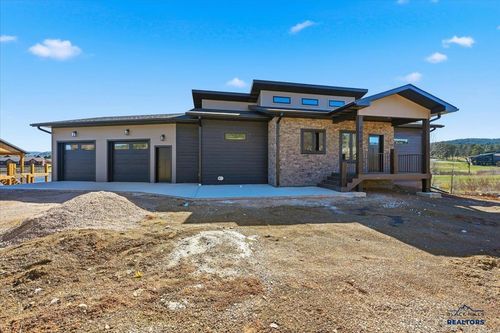 20703 Apple Springs Blvd, Sturgis, SD, 57785 | Card Image