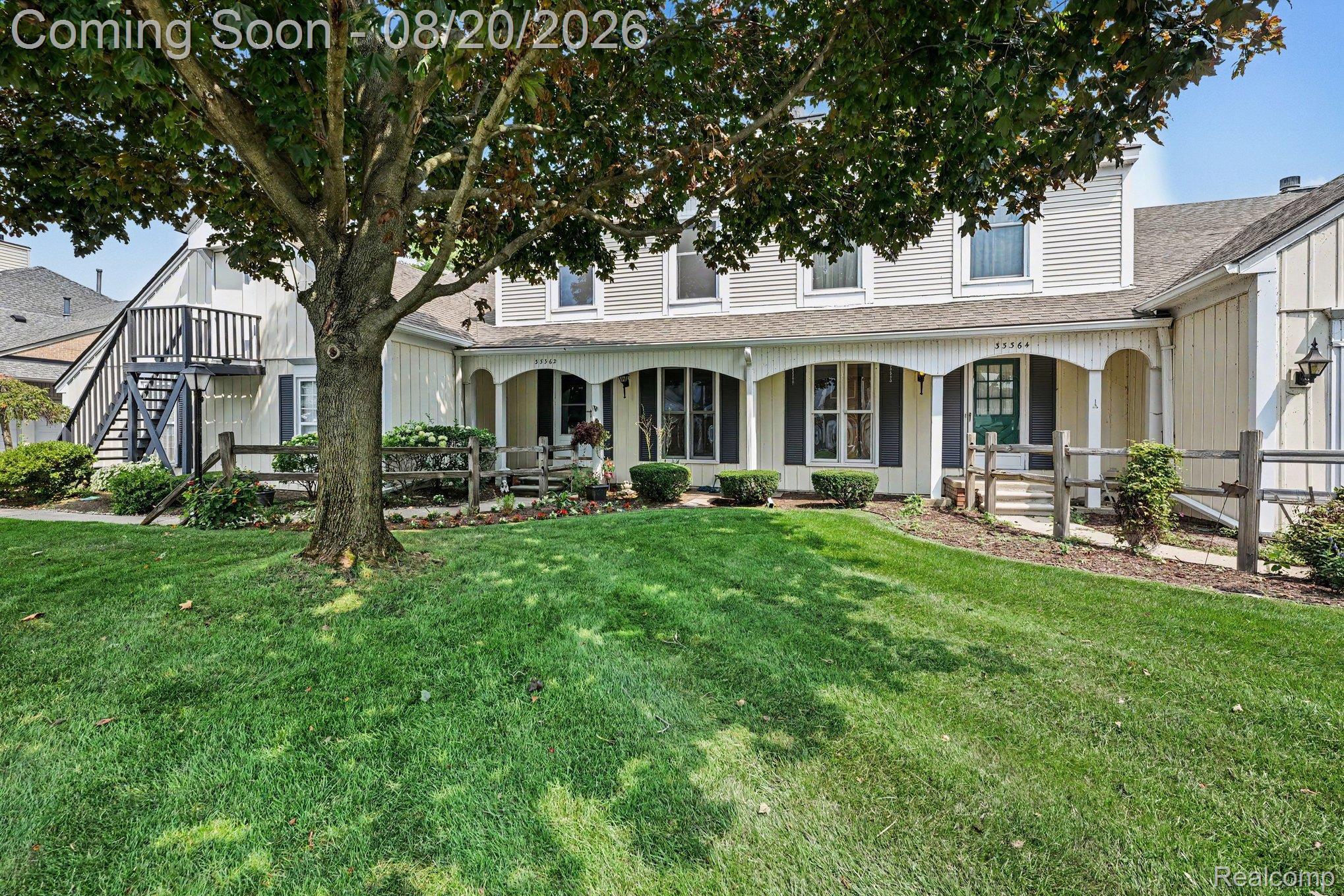 Residential in St Clair Shores 5