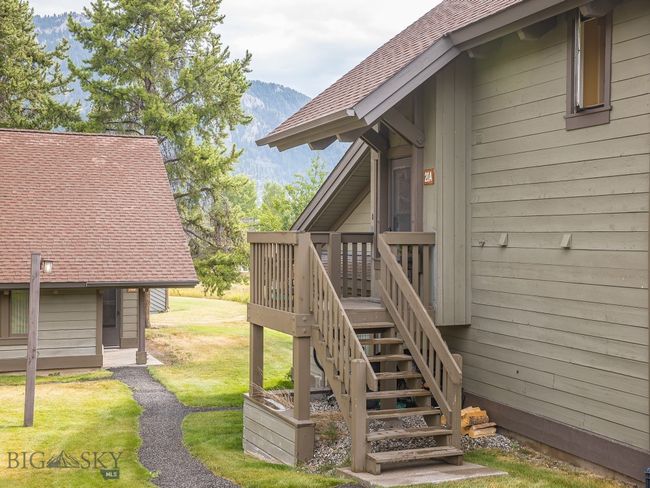 20A - 20 Yellowstone Club Trl, Condo with 2 bedrooms, 3 bathrooms and null parking in Big Sky MT | Image 16