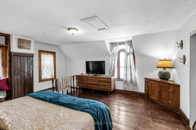 1654 County Rd, House other with 4 bedrooms, 2 bathrooms and 6 parking in Dunvegan ON | Image 30