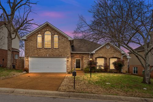 117 Breakwater Bay, Hermitage, TN, 37076-3675 | Card Image