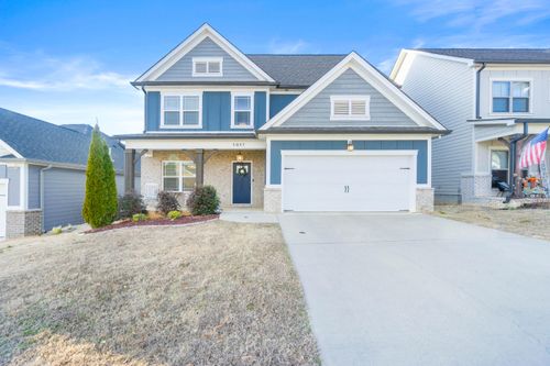 5057 Shelterwood Dr Ne, Cleveland, TN, 37312-1471 | Card Image