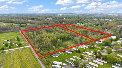 0 Lantz Rd, Mansfield, OH, 44906 | Card Image