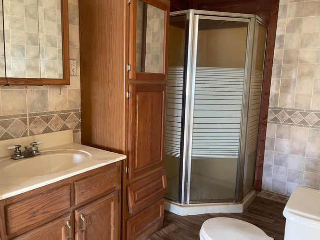 203 S Mcclam Rock St, House other with 3 bedrooms, 3 bathrooms and null parking in Portia AR | Image 6