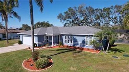 1126 Shadowbrook Dr N, LAKELAND, FL, 33813-4607 | Card Image