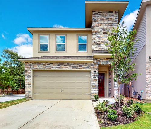 107 Benjis Pl, The Woodlands, TX, 77380-3755 | Card Image