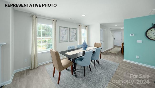 Dining area | Image 4
