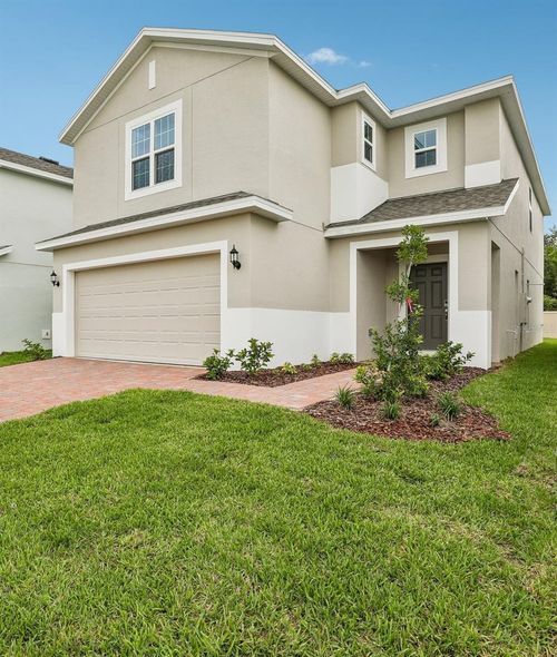 1349 Sawgrass Hammock Ln, DAVENPORT, FL, 33837-9455 | Card Image