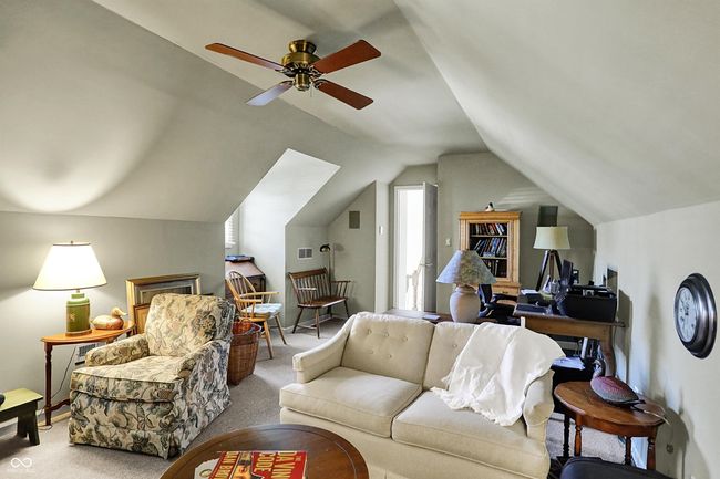 13587 Kensington Pl, Townhouse with 2 bedrooms, 3 bathrooms and null parking in Carmel IN | Image 37