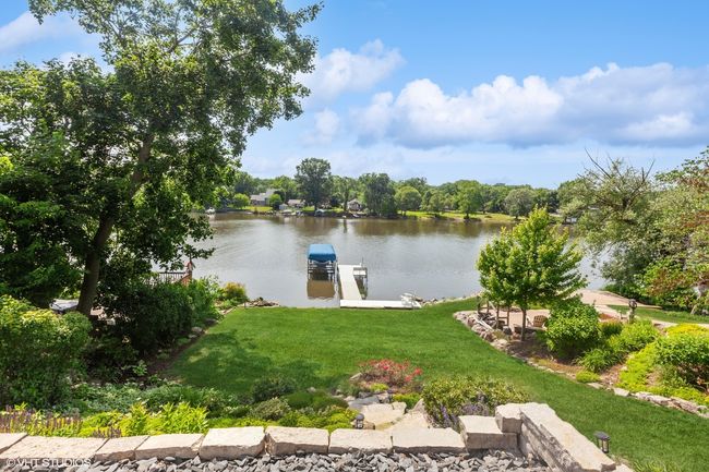 6N142 Riverside Dr, House other with 4 bedrooms, 4 bathrooms and 2 parking in St. Charles IL | Image 41
