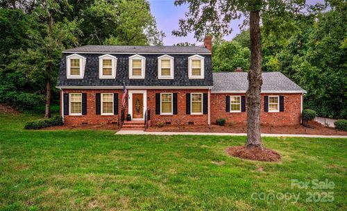 4426 Deepwood Dr, Charlotte, NC, 28226-7216 | Card Image