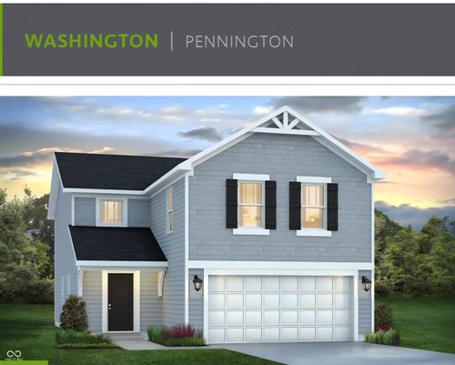 3149 Lennon Ln, Indianapolis, IN, 46235-1085 | Card Image