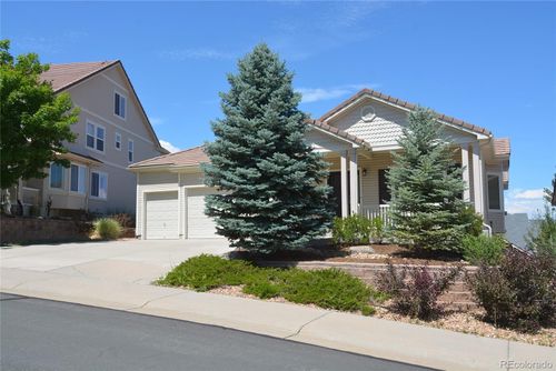 1325 Exquisite St, Castle Rock, CO, 80109-7732 | Card Image