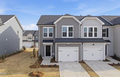 2822 Rodeo Ct, Willow Spring, NC, 27592-9805 | Card Image