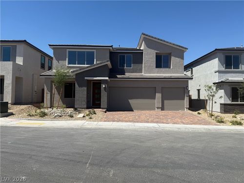 3562 Ava Zepure Avenue, Las Vegas, NV, 89141 | Card Image