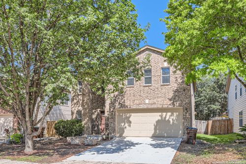 7719 Baden Post, San Antonio, TX, 78254-1815 | Card Image