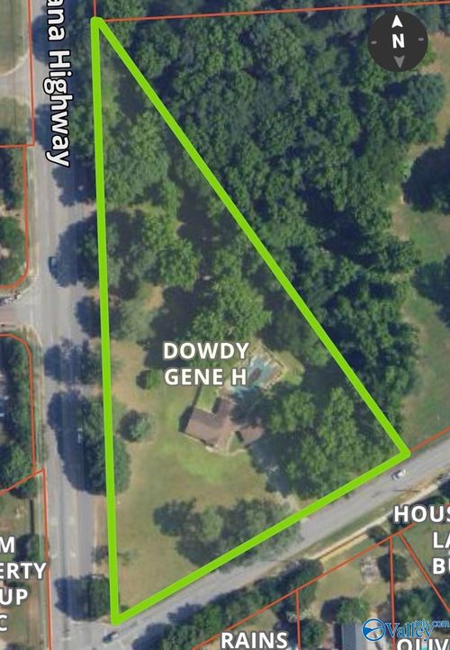 309 Gooch Ln, Madison, AL, 35758-8365 | Card Image