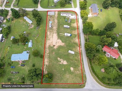 59205 S 4740 Road, Watts, OK, 74964 | Card Image