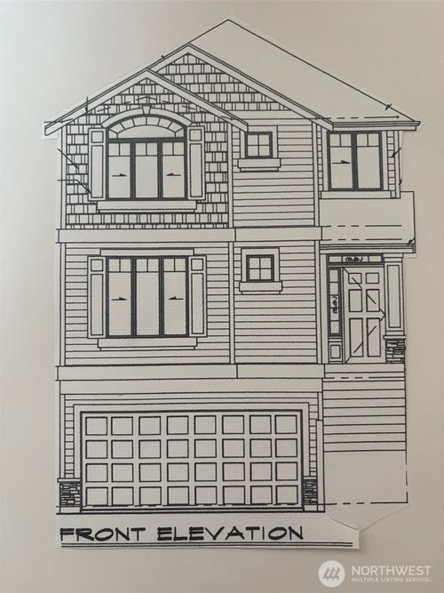 10506 Cornell Ave S, Seattle, WA, 98178-2631 | Card Image