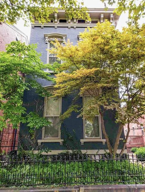 1406 Greenup St, Covington, KY, 41011-3439 | Card Image