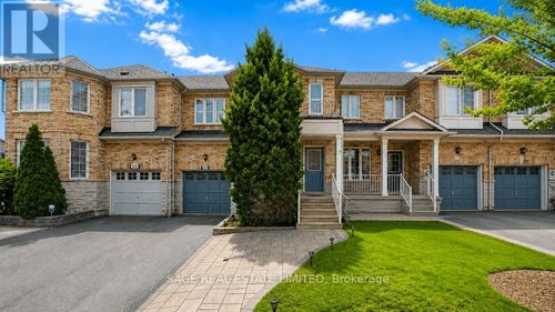 153 Rideau Drive, Richmond Hill (Langstaff), ON, L4B4J1 | Card Image