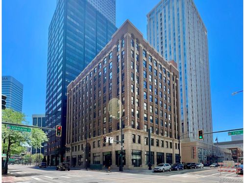 301-444 17th St, Denver, CO, 80202-4460 | Card Image