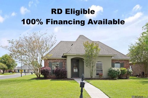 40403 Cross Creek Ave, Gonzales, LA, 70737-0716 | Card Image