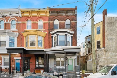 3236 W Berks St, PHILADELPHIA, PA, 19121-1733 | Card Image