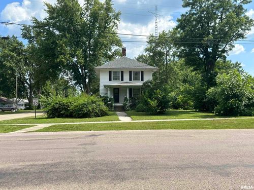 301 E Greenwood Ave, South Jacksonville, IL, 62650-3425 | Card Image