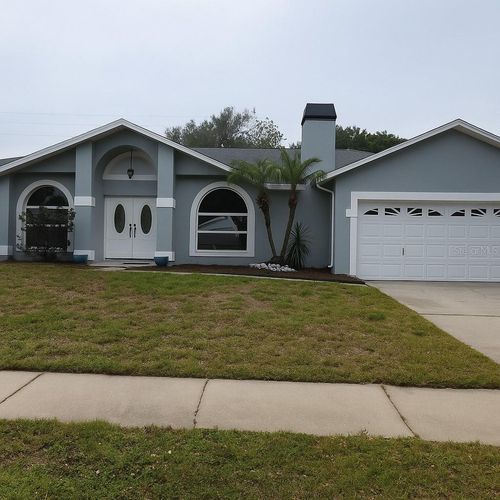 1936 Spanish Oaks Dr S, PALM HARBOR, FL, 34683-6642 | Card Image