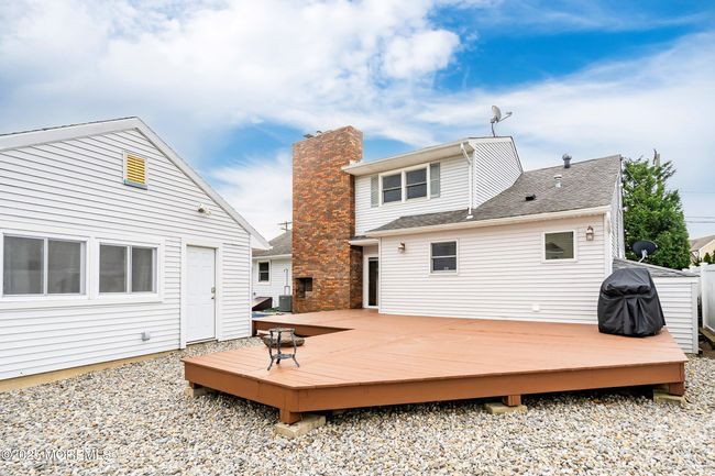 11 Seagoin Rd, House other with 4 bedrooms, 2 bathrooms and null parking in Brick NJ | Image 19