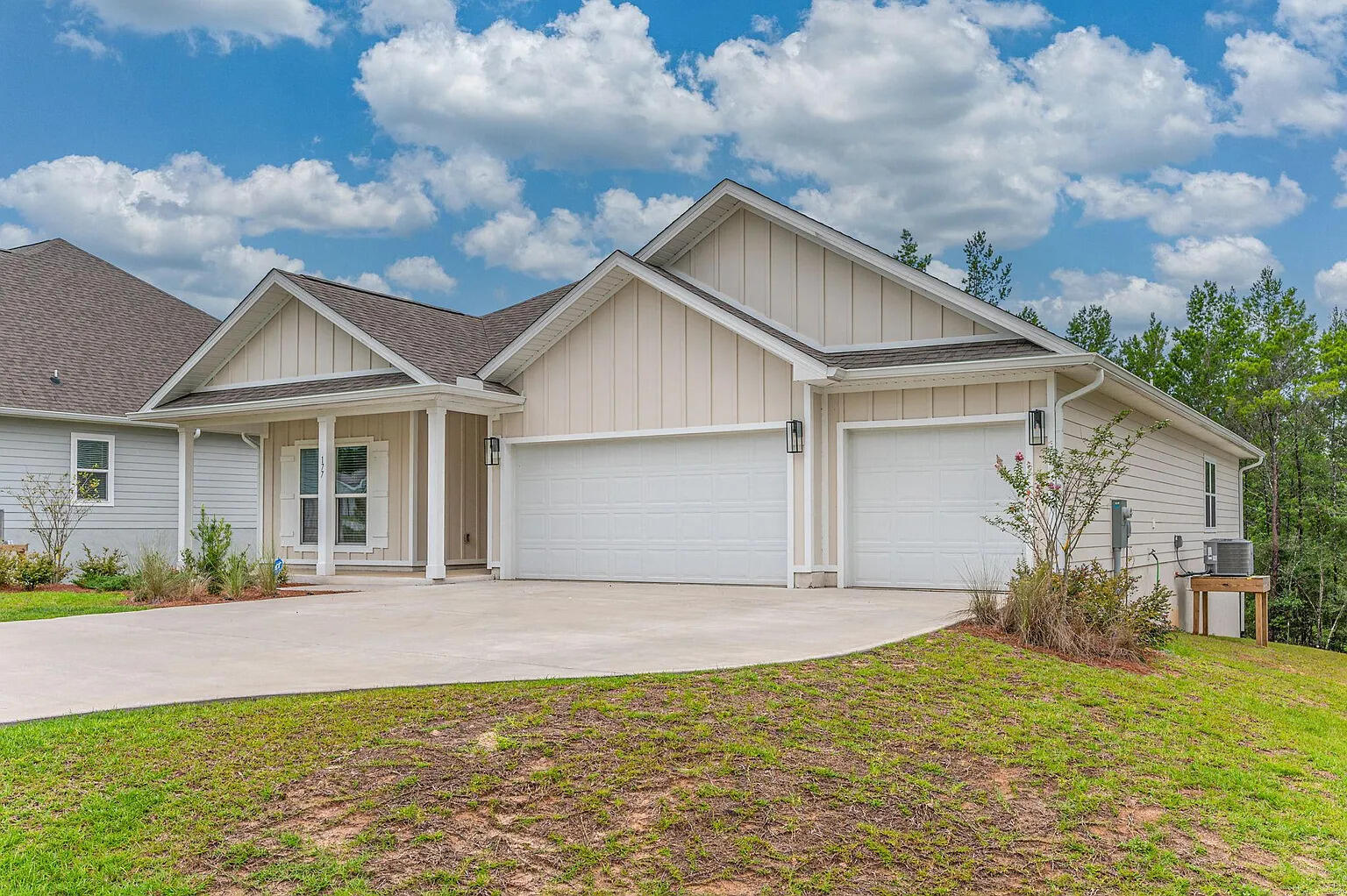 Residential in Freeport