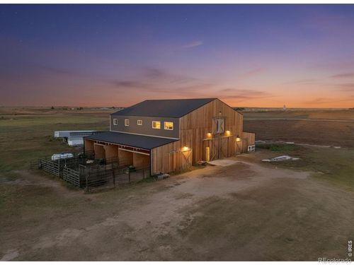 26365 County Road 52, Kersey, CO, 80644 | Card Image