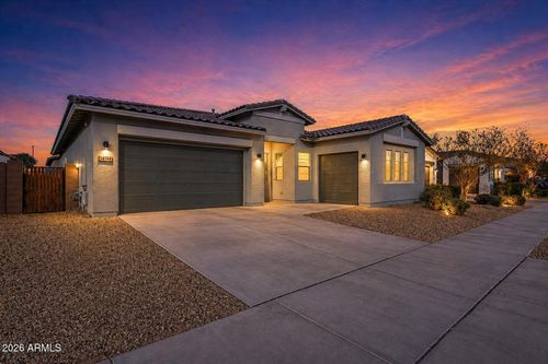 14144 W Smoketree Dr, Surprise, AZ, 85387-1955 | Card Image
