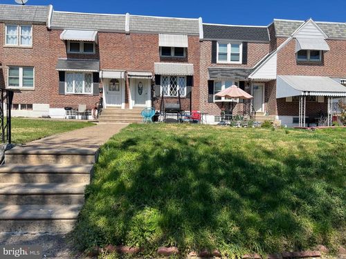 2819 Glenview St, PHILADELPHIA, PA, 19149-2535 | Card Image