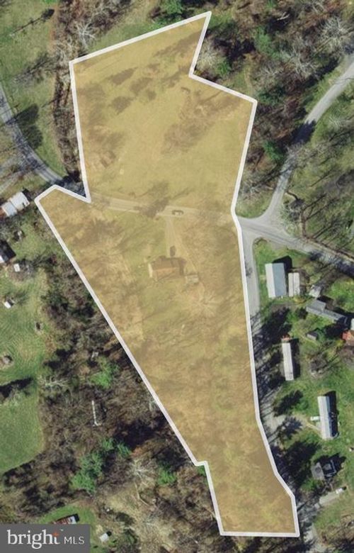 202 Lake Arrowhead Rd, LURAY, VA, 22835-7501 | Card Image