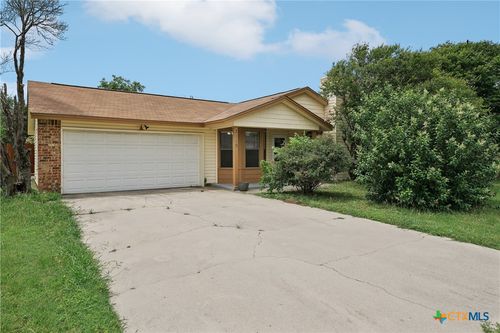 2119 Lazy Ridge Drive, Killeen, TX, 76543 | Card Image