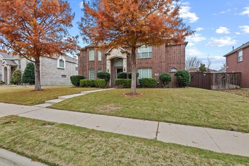 13350 Lincolnshire Ln, Frisco, TX, 75035-0007 | Card Image