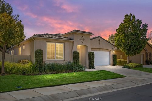 1525 Granite Crk, Beaumont, CA, 92223-7342 | Card Image