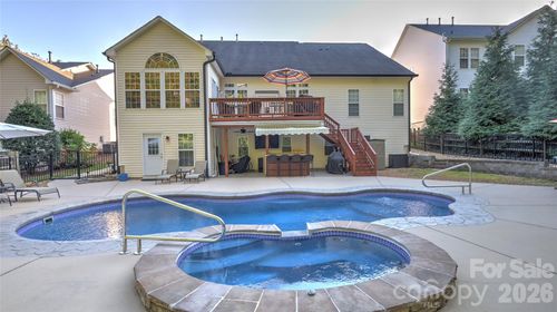 161 Crimson Orchard Dr, Mooresville, NC, 28115-8018 | Card Image