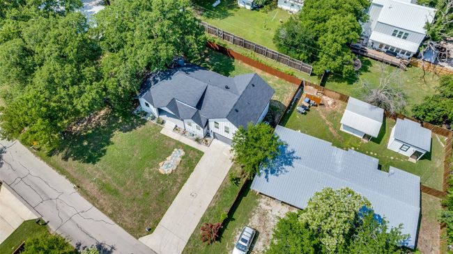 9108 Shoshone Trl, House other with 3 bedrooms, 3 bathrooms and null parking in Flower Mound TX | Image 36