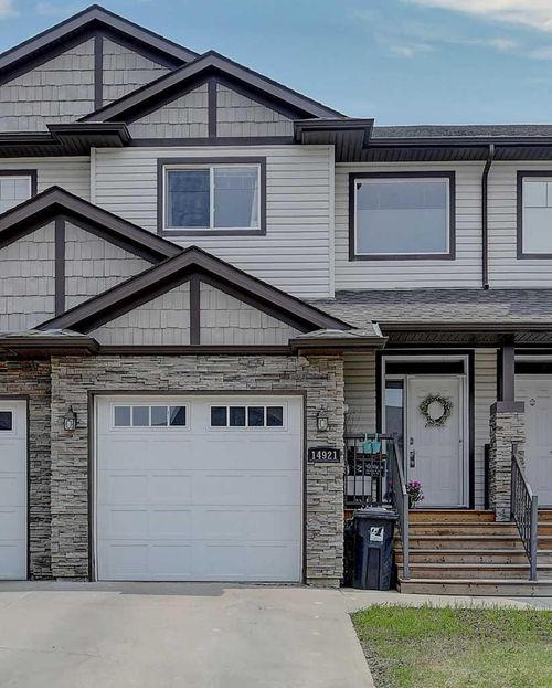 14921 102a Street, Rural Grande Prairie No. 1, County of, AB, T8X0J8 | Card Image