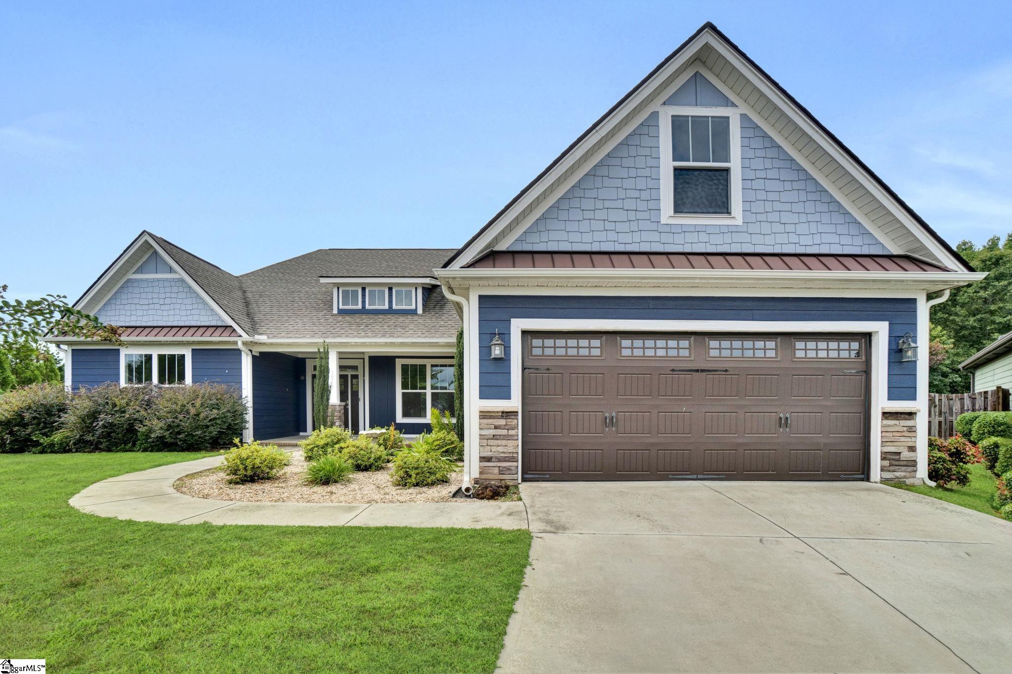Anglian Pl, Simpsonville, SC 29681