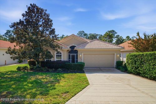 1650 W Lauel Glen Path, Hernando, FL, 34442 | Card Image