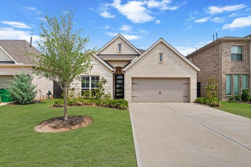 142 Amaranth Way, Richmond, TX, 77406-3340 | Card Image
