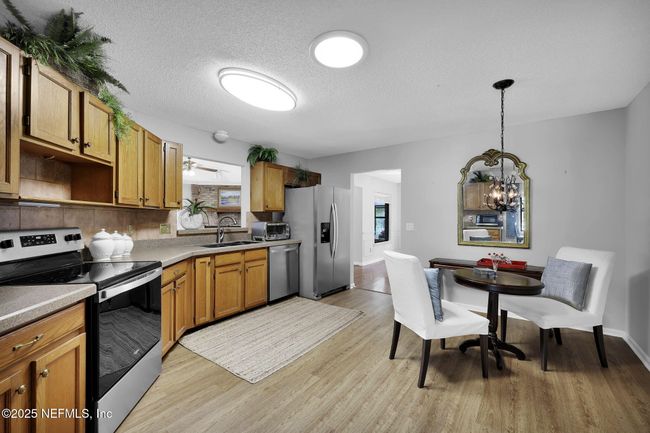 13975 Athens Dr, House other with 3 bedrooms, 2 bathrooms and null parking in Jacksonville FL | Image 15