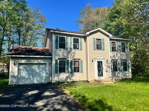1145 Chickadee Dr, Pocono Summit, PA, 18346-7777 | Card Image